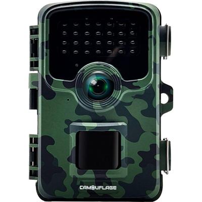 Camouflage EZ20, Wildlife camera