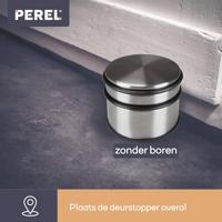 Deurstopper 1 kg Velleman - Velleman - thumbnail