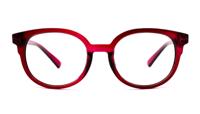 Leesbril Vista Bonita Nova-Very Berry-+2.00 - thumbnail