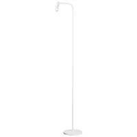 SLV KARPO 1001462 Staande LED-lamp LED LED vast ingebouwd Wit - thumbnail