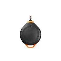 Fiskars X-Series™ Waterwheel XL 1067549 Slanghaspel 13 mm 25 m 1/2 inch 1 stuk(s) Zwart, Oranje - thumbnail