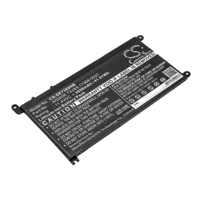 Dell Vostro 5468 Replacement Accu