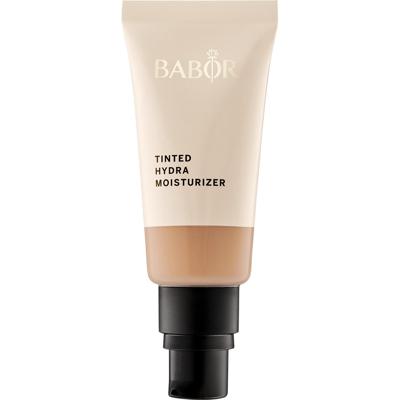 BABOR Tinted Hydra Moisturizer Crème Almond 30ml BABOR Tinted Hydra Moisturizer Crème Almond 30ml