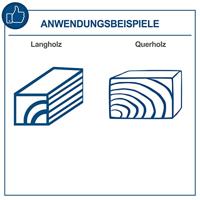 SCHEPPACH Houtdraaibank - 1000 mm - 400W - DM100T - thumbnail