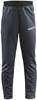 Craft 1910165 Evolve Pants Jr - Asphalt - 146/152 - thumbnail