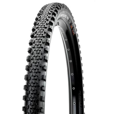 Maxxis minion semislick 29x2.30" dd tr dual 120x2 dd folding tyre