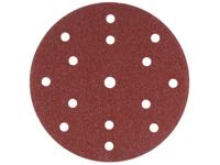 Metabo 626682000 50 Haftschleifbladen 150 mm P400 - thumbnail