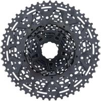 CONTEC cassette "grad.ht" ct cassette grad.ht 11-50t 12sp black - thumbnail