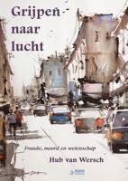 Grijpen naar lucht (Paperback) - thumbnail