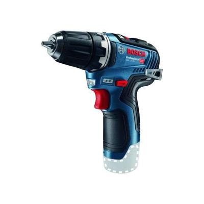 Bosch Professional GSR 12V-35 06019H8000 Accu-schroefboormachine 12 V Li-ion Bosch Professional GSR 12V-35 06019H8000 Accu-schroefboormachine 12 V Li-ion