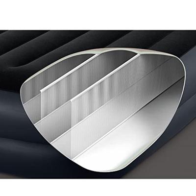 Intex pillow rest raised luchtbed - tweepersoons - thumbnail