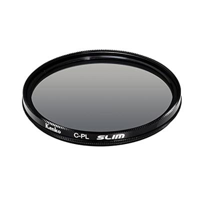 Kenko 58 mm Smart Cirkel Polariserende Filter voor Camera