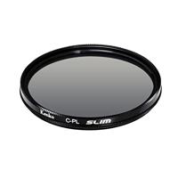 Kenko 358993 cameralensfilter 5,8 cm Polarisatiefilter voor camera's - thumbnail