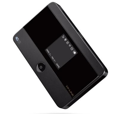 TP-Link M7350 MiFi router 4G LTE