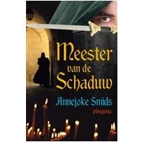 Meester van de schaduw - Annejoke Smids - ebook