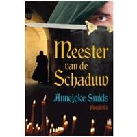 Meester van de schaduw - Annejoke Smids - ebook - thumbnail