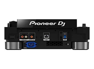 Pioneer DJ CDJ-3000 Pro DJ Multiplayer - thumbnail