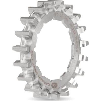 Gates sprocket CDX 19T Rohloff splined