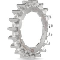 Gates cdx achtertandwiel 19 tands rohloff splined - thumbnail