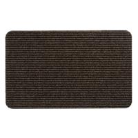 Hamat Schoonloopmat Renox Choco 50x80 cm Bruin - thumbnail