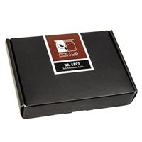 Noctua NA-SEC2 3-Pin Extension cable (set van 3) - thumbnail