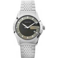 Gucci YA126406 Herenhorloge - thumbnail