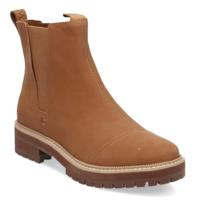 Toms Dakota Boot 10020257 Bruin-42 maat 42 - thumbnail