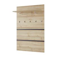 Kapstokpaneel Lazio Beuken - thumbnail