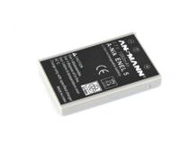 Ansmann EN-EL5 Camera-accu Vervangt originele accu EN-EL5 3.7 V 1180 mAh - thumbnail