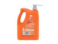 Handreiniger SCJ Swarfega Orange 4 liter met pomp | 4 stuks - thumbnail