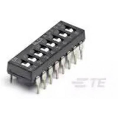 TE Connectivity 3-1825059-7 1 stuk(s) Tape on Full reel