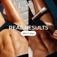 Cocosolis Cosmetics - Cocosolis Choco Suntan & Body Oil 110 ml - thumbnail