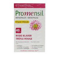 Promensil Tabletten Promensil Tabletten