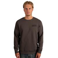 Wrong Friends Walden Sweater Wf1213 Sweater Grey - thumbnail