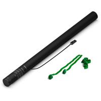 Magic FX ES04DG Electric Streamer Cannon 80cm donkergroen - thumbnail