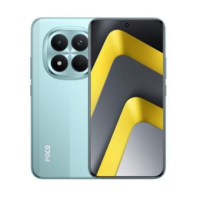 POCO M8 Pro 5G 17,4 cm (6.83") Dual SIM USB Type-C 8 GB 256 GB 6500 mAh Groen