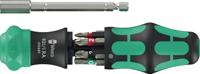 Wera Kraftform Kompakt 28 RA 1 Bitschroevendraaier 1/4 - thumbnail
