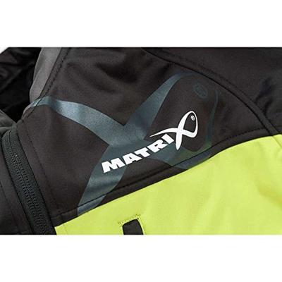 Fox Matrix Wind Blocker Fleece XXX-Large