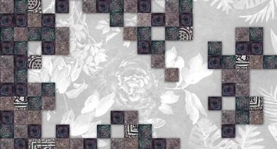Muance Muance Fotobehang October rain - MU11057