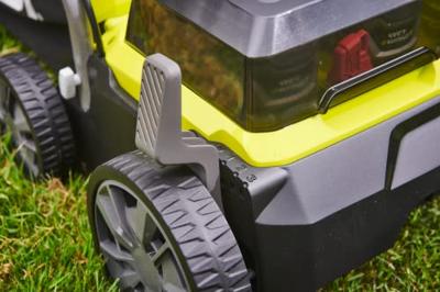 Ryobi RY18SFX35A-0 | 18V Brushless 35cm Verticuteerder - 5133004548 - 5133004548 - thumbnail