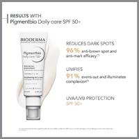 Bioderma Pigmentbio Daily Care Soin de Jour Éclaircissant Crème SPF50 40ml - thumbnail