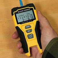 Klein Tools VDV526-200 VDV526-200 Kabeltester - thumbnail