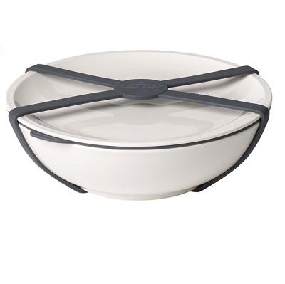 VILLEROY & BOCH - To Go blanc - Bowl L