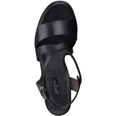 Paul Green 7924 - alle