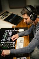 Beyerdynamic DT 900 PRO X open-back studio koptelefoon - thumbnail