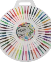 Premium Gelpennen Set - 50 Stuks - thumbnail