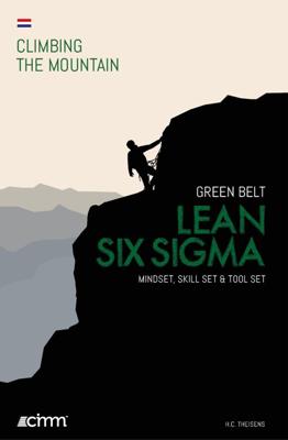 Lean Six Sigma Green Belt (Hardback)