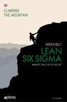Lean Six Sigma Green Belt (Hardback) - thumbnail