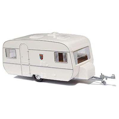 Busch Tabbert Caravan CMD 1/87