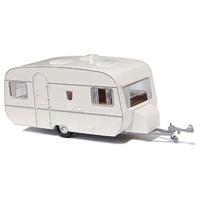 Busch Tabbert Caravan CMD 1/87 - thumbnail